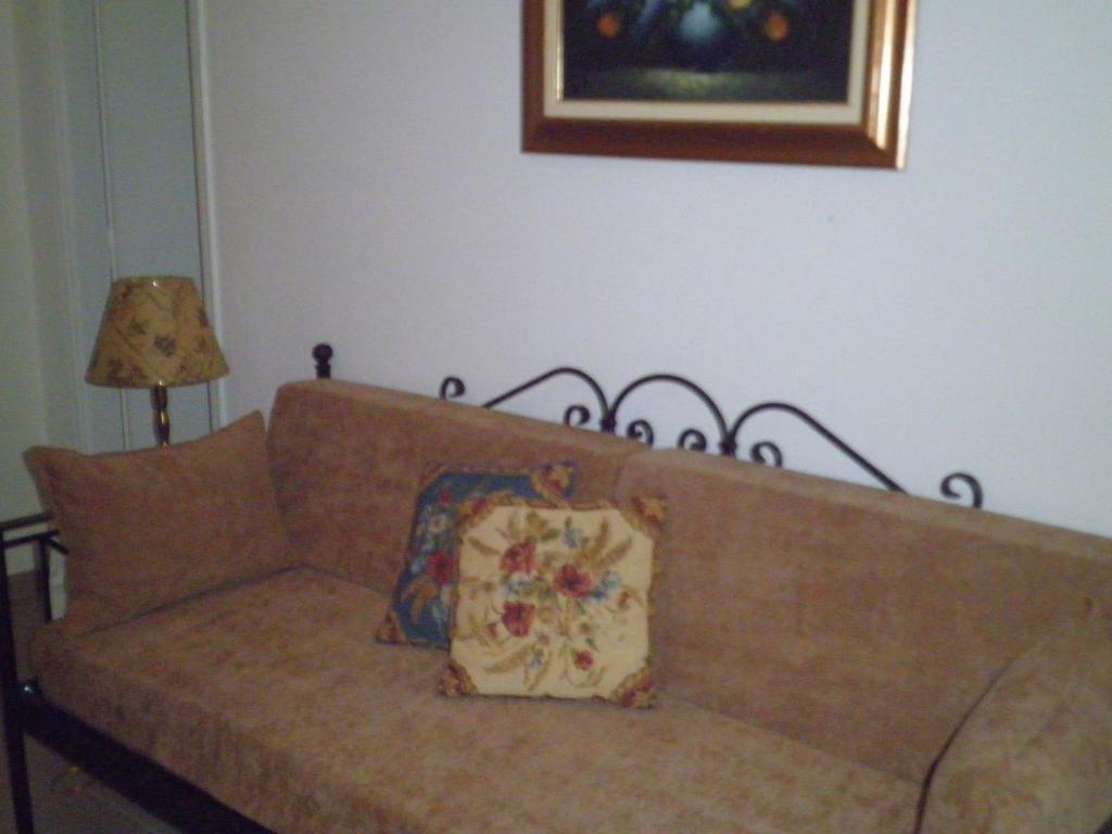Pension Moschoula Platis Gialos  Room photo