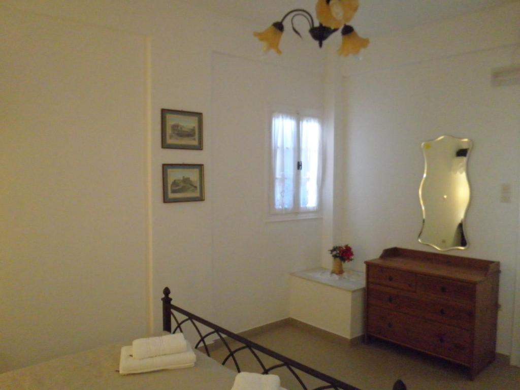 Pension Moschoula Platis Gialos  Room photo
