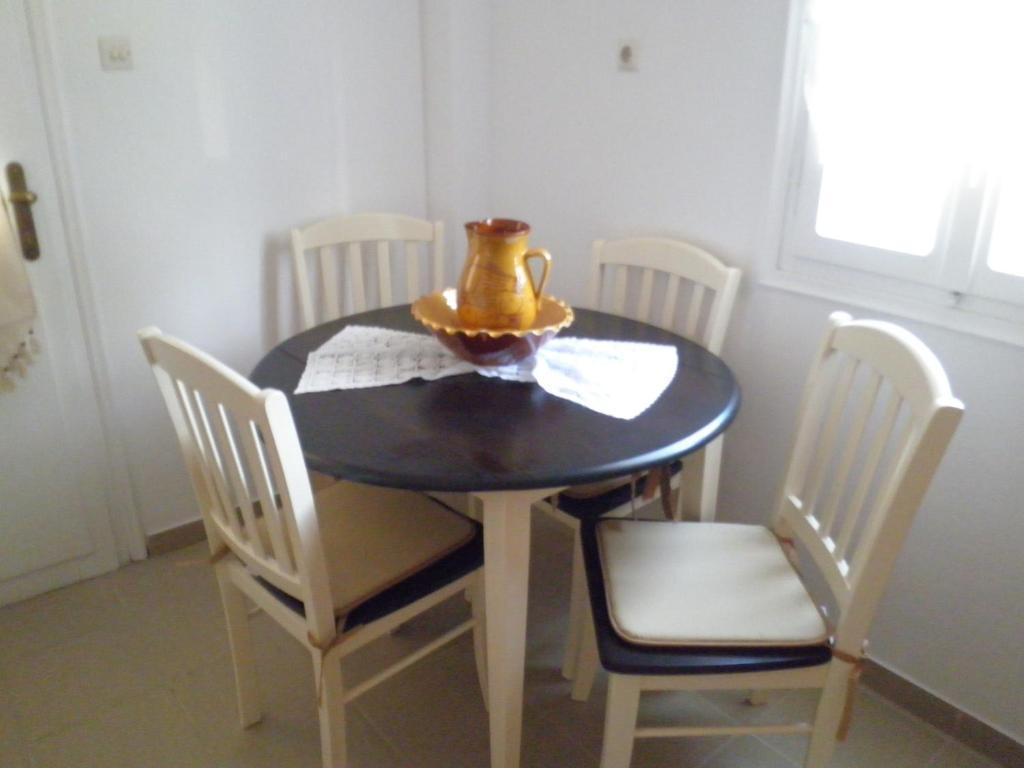 Pension Moschoula Platis Gialos  Room photo